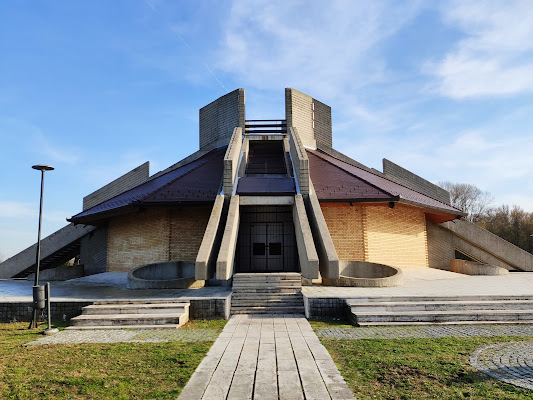 Batina Memorial House