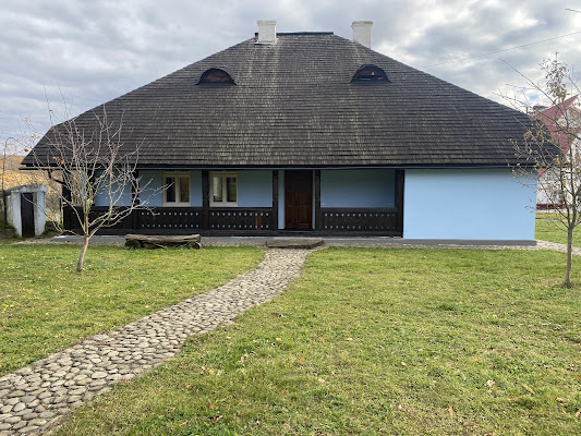 Batʹkivshchyna Bandery, Muzey