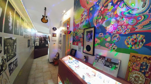 Beatles Museum