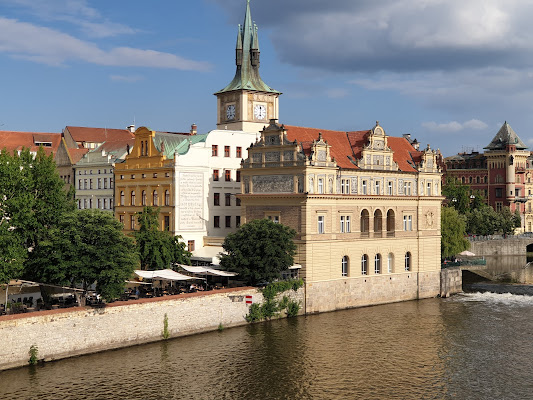 Bedřich Smetana Museum