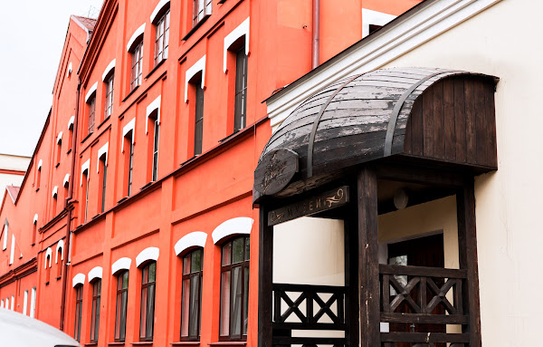 Beer Museum Alivaria