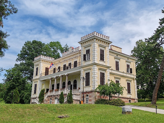 Belimarković Castle