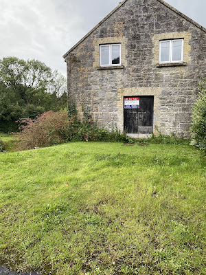 Belmont Mill & Artists Studios