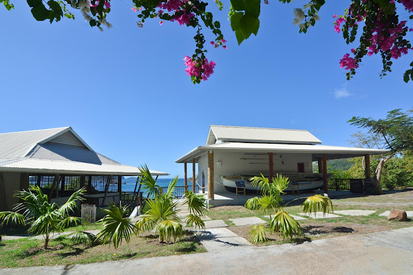 Bequia Heritage Museum