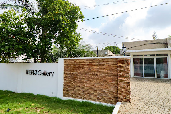 Berj Gallery