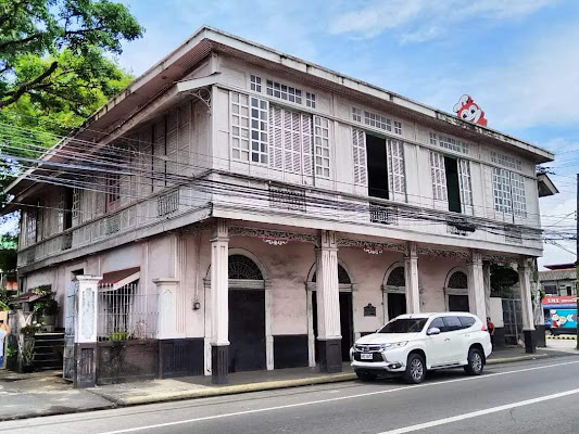 Bernardino Jalandoni Museum