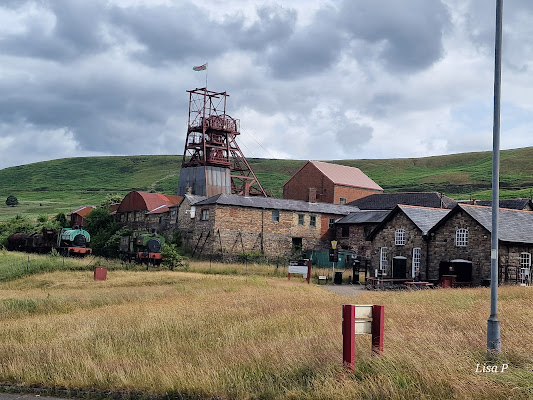 Big Pit National Coal Museum