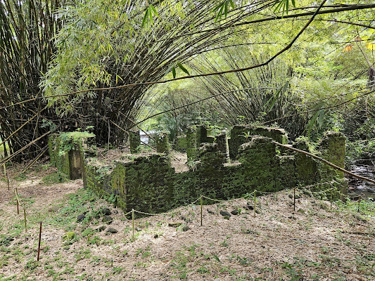 Bimbia Slave Trade Site