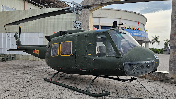 Binh Phuoc Provincial Museum