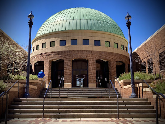 Birmingham Civil Rights Institute