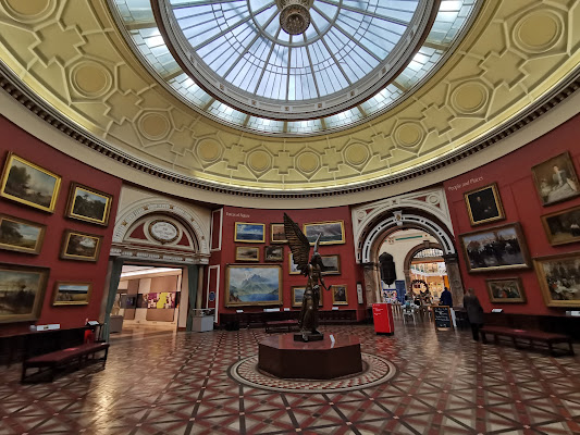Birmingham Museum & Art Gallery