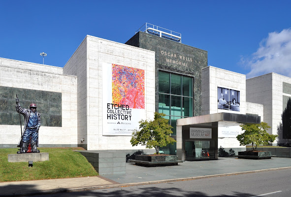 Birmingham Museum of Art