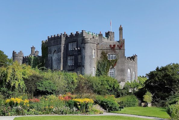 Birr Castle Demesne