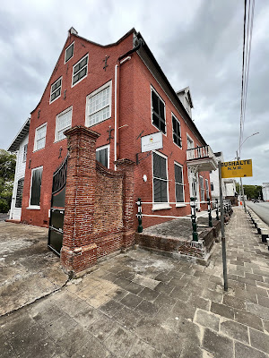 Bisschopshuis | Kerkelijk Museum