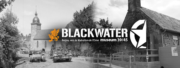 Blackwater Museum 39/45 Berjou