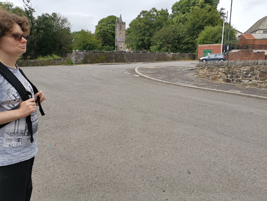 Blaenavon Community & Cordell Museum