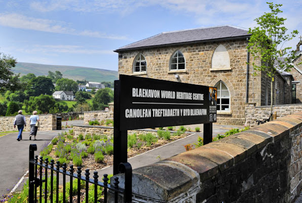 Blaenavon World Heritage Centre