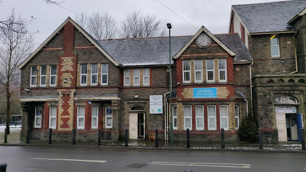 Blaina Heritage Action Group