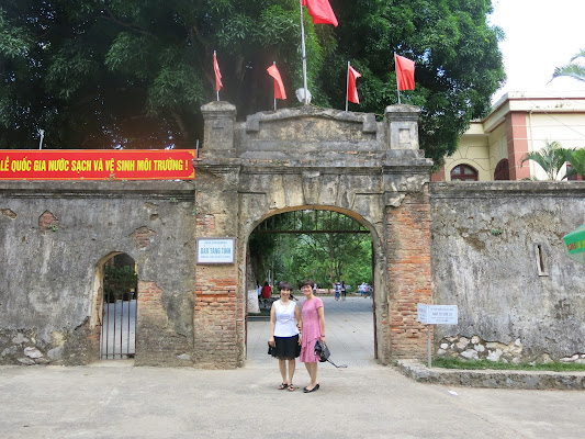 Bảo Tàng Tỉnh Sơn La