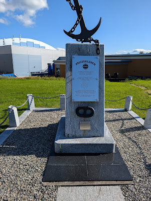 Bodo War History Museum