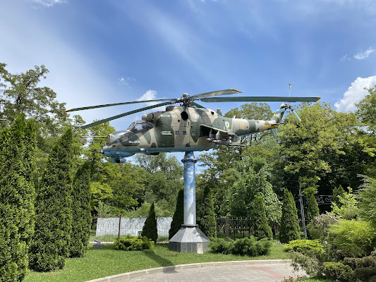 Bohuslayev's Technics Museum