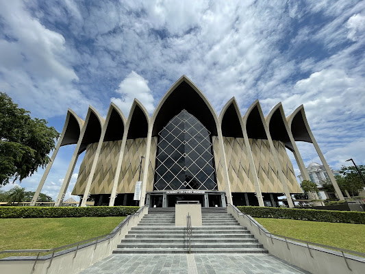 Borneo Cultures Museum