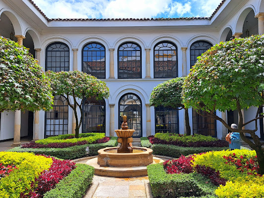 Botero Museum