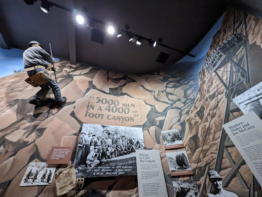 Boulder City-Hoover Dam Museum