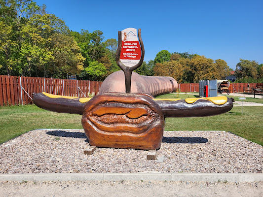 Bratwurstmuseum
