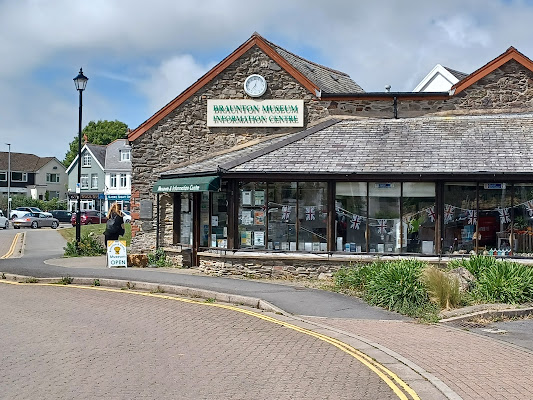 Braunton & District Museum