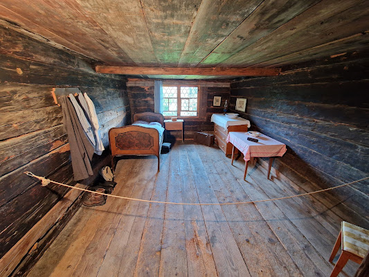 Bäuerliches Wohnmuseum