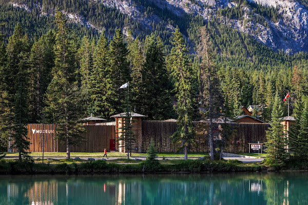 Buffalo Nations Museum