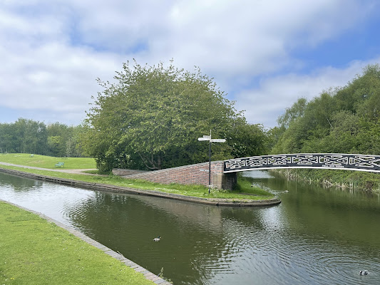 Bumble Hole Local Nature Reserve