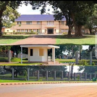 Bunyoro Kitara Kingdom