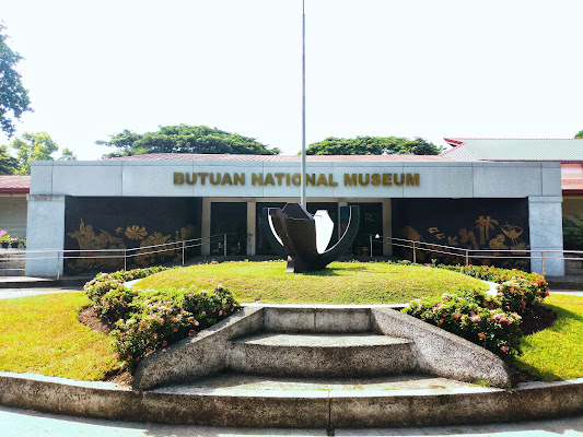 Butuan National Museum