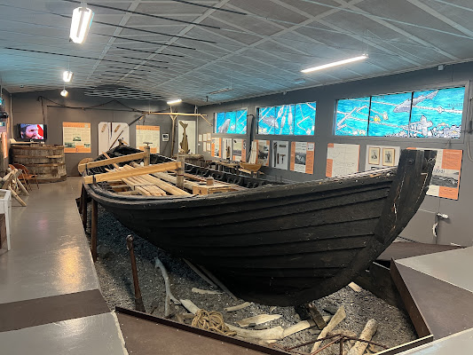 Byggðasafn Húnvetninga & Strandamanna