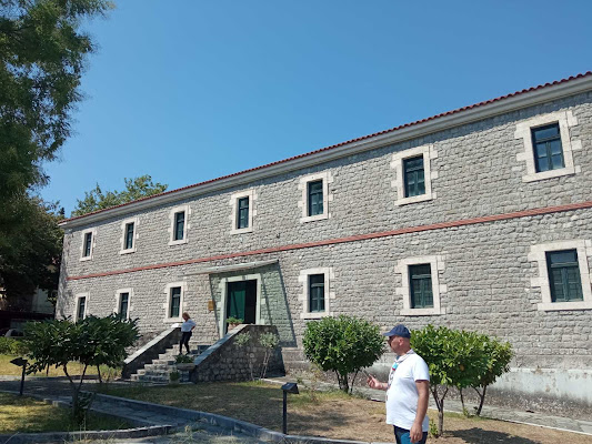 Byzantine Museum of Phthiotis