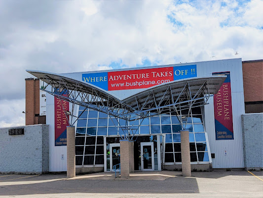 Canadian Bushplane Heritage Centre