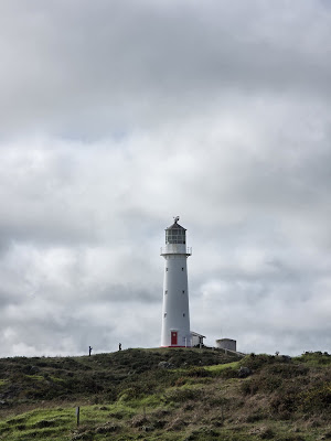 Cape Egmont Lighthouse
