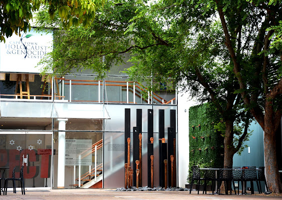 Cape Town Holocaust & Genocide Centre
