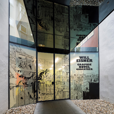 Caricature & Cartoon Museum Basel