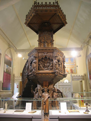 Carlow County Museum