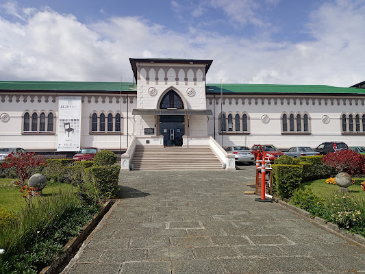 Cartago Municipal Museum