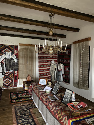 Cartienilor House Museum