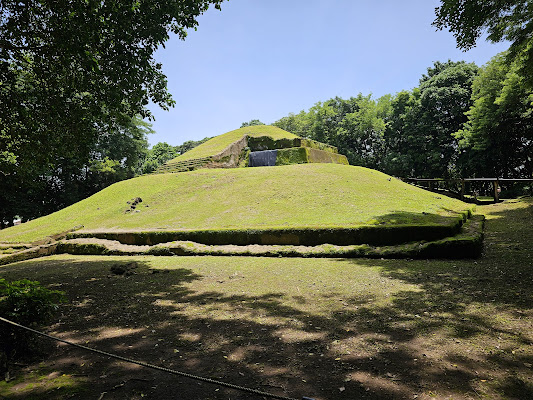 Casa Blanca Archaeological Site