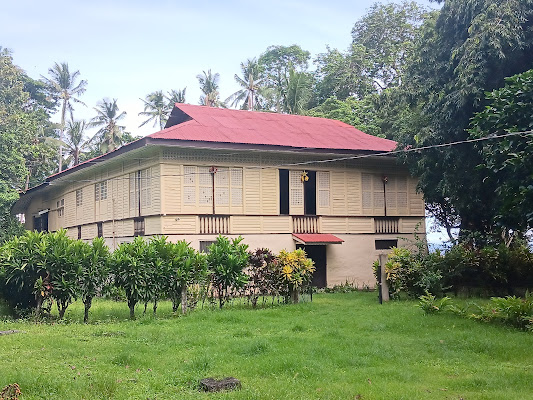 Casa Corrales de Camiguin
