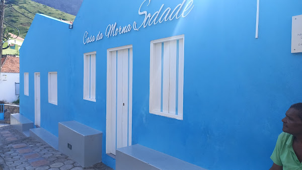 Casa da Morna Sodade