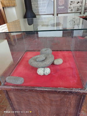 Casa de Cultura Augusto C. Sandino