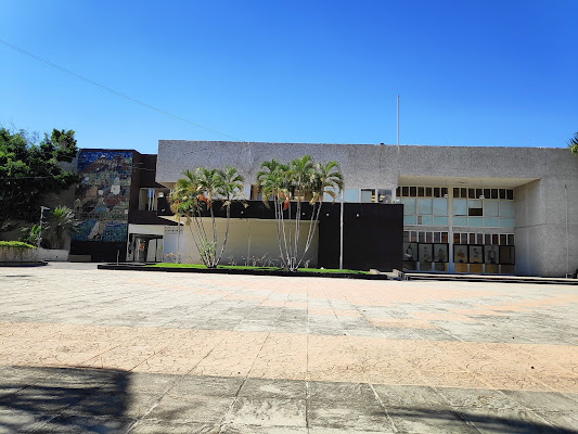 Casa de la Cultura Colima
