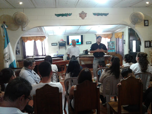 Casa del Quetzal y la Marimba, Museo